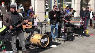 Keywest - This is Heartbreak - Liverpool - May 20, 2019 - Song starts about 1:38. screenshot 1