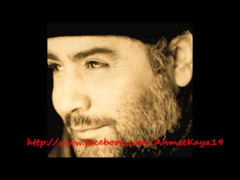 Ahmet KAYA - Yıldızlar Tutuşabilir