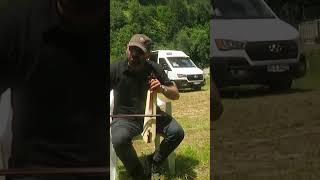 Ayhan Oğuz - Kemençe Muhabbet