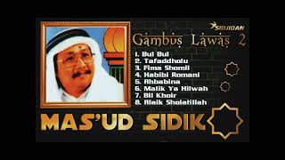 Mas 'ud Sidik Gambus Lawas #gambusmodern#qasidahrebana