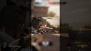 Dominating As Talon - Rogue Company