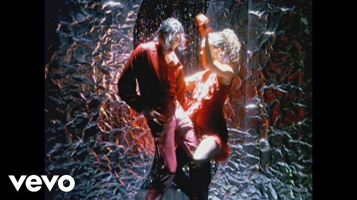Michael Jackson - Blood On The Dance Floor (Offici...