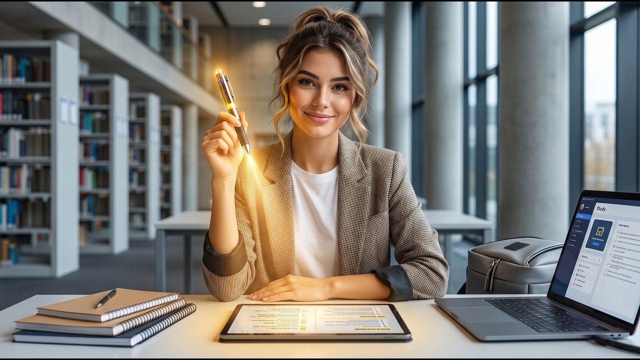 Smart Student Glow Up 🎓🔥 Genius School Hacks You NEED by 123 GO! Trends ...