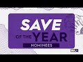 BRICK WALL🧱 | USL W League Save of the Year Nominees