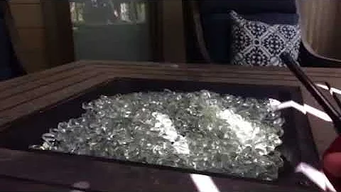 D&A Condo Fire Pit Instructions