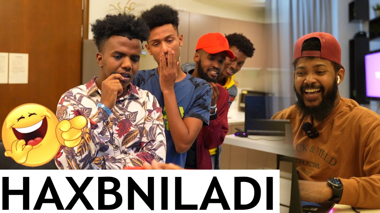 WAAN SOO ADKEEYAY ADIGUNA ISKU DAY DHAMAYSTIR XARAFKAAN YAA RAAYAY $25 THE WIN