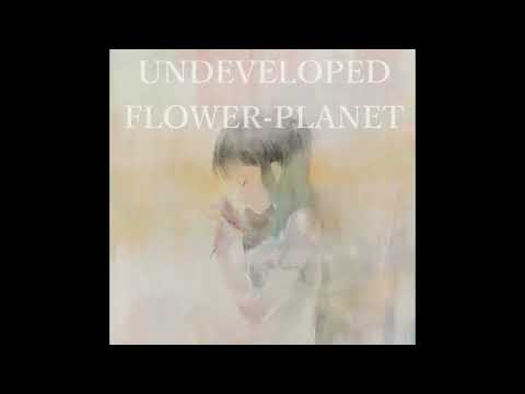 Orangestar - UNDEVELOPED FLOWER-PLANET - YouTube