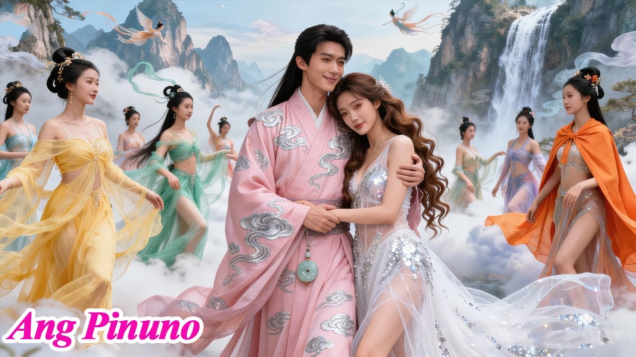 《 Ayaw Niyang Maging Pinuno》Pero Nang Maupo Siya, Nayanig ang Buong Mundo ng Kultibasyon!