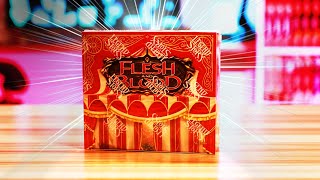 Flesh and Blood Everfest Opening in deutsch by Jumanji TM 5,924 views 2 years ago 17 minutes