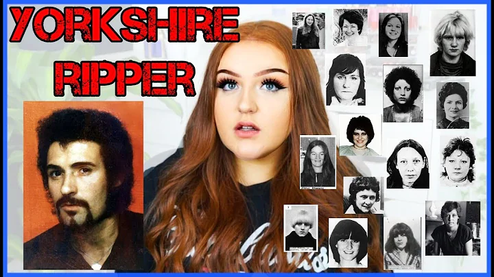 THE YORKSHIRE RIPPER CASE