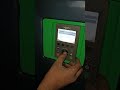 New drive install kiya? Pura parameter dubara mat bharo!