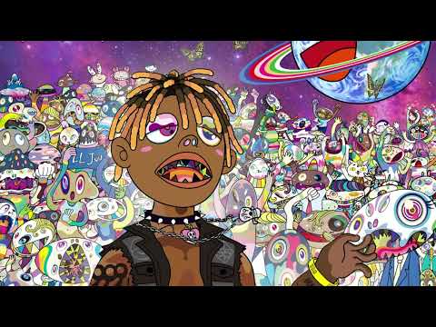 Juice WRLD with Eminem \u0026 benny blanco - Lace It (Official Audio)