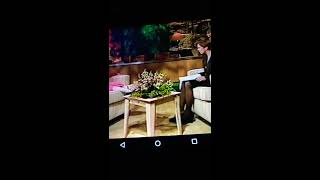 Mara Wilson (1994) “Today Show” interview