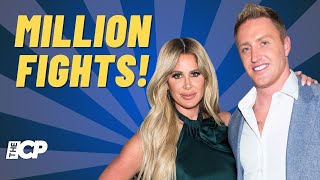 Kim Zolciak, Kroy Biermann’s fight exposed! - The Celeb Post