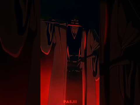 Unohana's Bankai Edit by PASJII