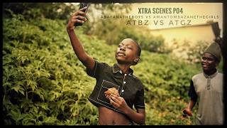 AbafanaTheBoys vs AmantombazaneTheGirls//S12 Xtra Scenes Part04