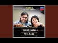 Brahms Wiegenlied Op 49 No 4 mp3