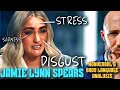 Jamie Lynn Spears Blames Britney? What Her Body Language Can Tell Us
