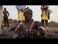 The Nigerian cultural dance Asharwa going global
