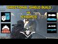 Directional Shield Slaps Versus Cyborgs | Helldivers 2
