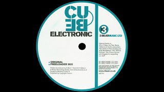 Cube – Electronic (Original)