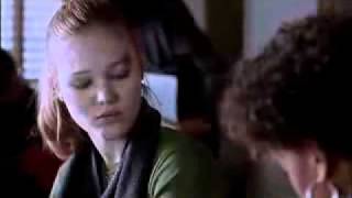 Save The Last Dance - Clinic Scene