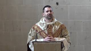 Feast of All Saints of the Order of Preachers - Fr Bruno Clifton OP