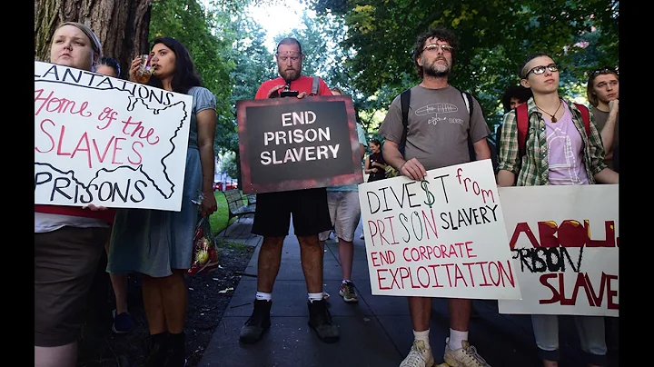 Media Blackout Of Largest Prison Strike In US History