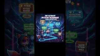 coding road map JavaScript HTML CSS python#java #coding #css#html #pythan