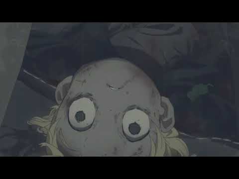 The Promised Neverland Solider اغنيه روعه انمي نيفرلاند