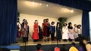 CMA Christmas Program - Room 3 & 6 - 12/19/13 Part 2 of 2