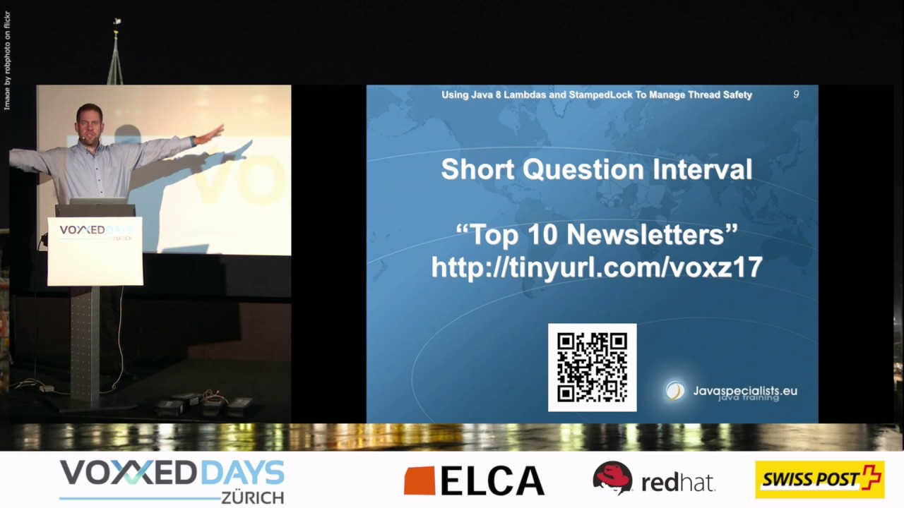 Using Java 8 Lambdas And Stampedlock To Manage Thread Safety By Heinz M using-java-8-lambdas-and-stampedlock-to-manage-thread-safety-by-heinz-m