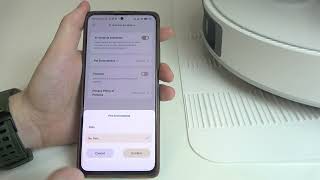 How To Enable & Disable AI Obstacle Avoidance In DREAME L20 ULTRA