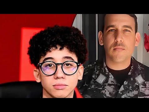 Policía Nacional confirma apresamiento de influencer Anro Rivas “El ...