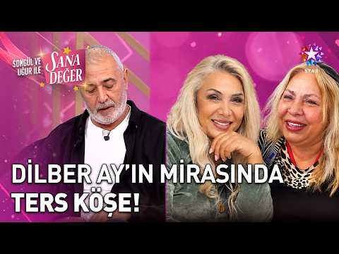 An Unexpected Confession in the "Greasy Door" Crisis Shocked Everyone! | Songül and Uğur with San...