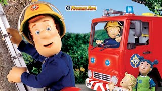Fireman Sam The Complete Series 5 3 Hours Adventures