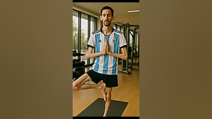 🥺SKINNY MESSI BULLIED BY RONALDO THEN THIS HAPPENED 😭