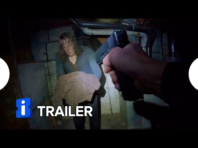 Trailer de POV: Presença Oculta