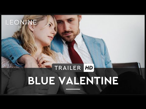 Blue Valentine - Trailer (deutsch/german)