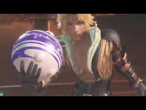 【DFF_A対戦動画】　あんたの息子で…よかった。（ダイヤ）part.19