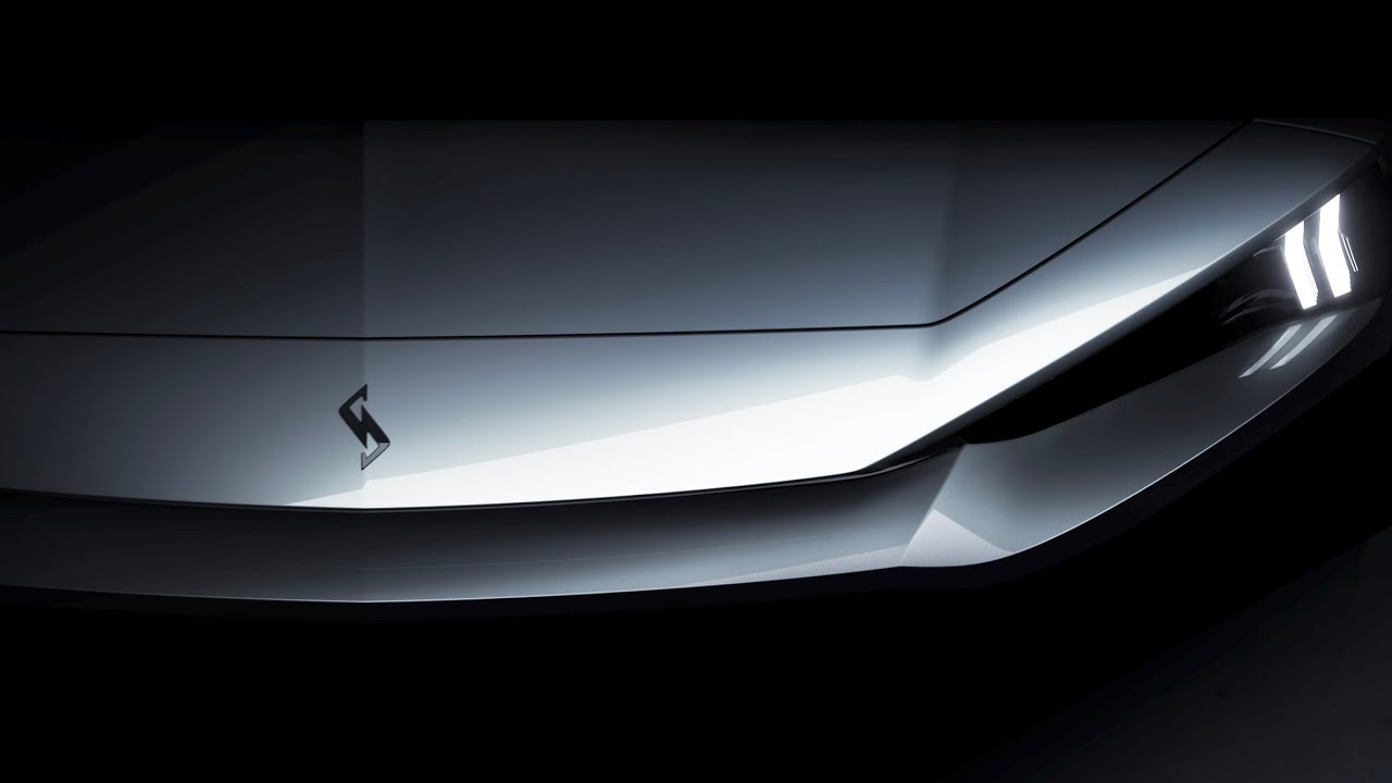 New Nissan Skyline (2028) | A Heartbeat Model - TEASER