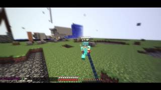MineCraft PvP montage #124 [SPECIAL]