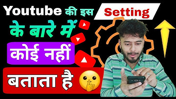 Youtube Channel Setting 2023 ( Youtube Comments Translate ) 🤔