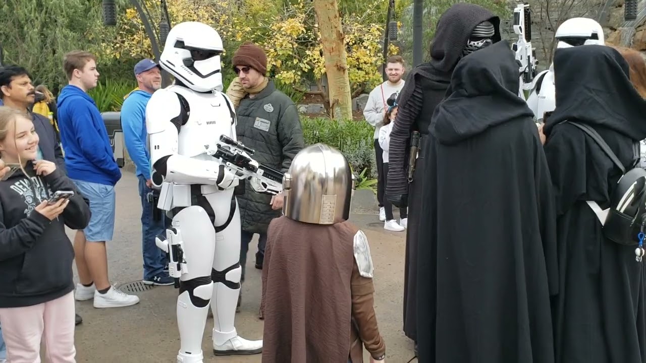 GALAXY'S EDGE 1 29 23