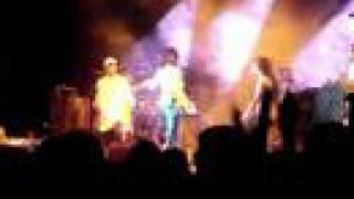 Hande Yener - Acele Etme @ Izmir {01 / 08 / 2007}