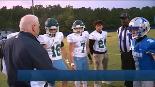 Final Score Friday Week 5: Part 3