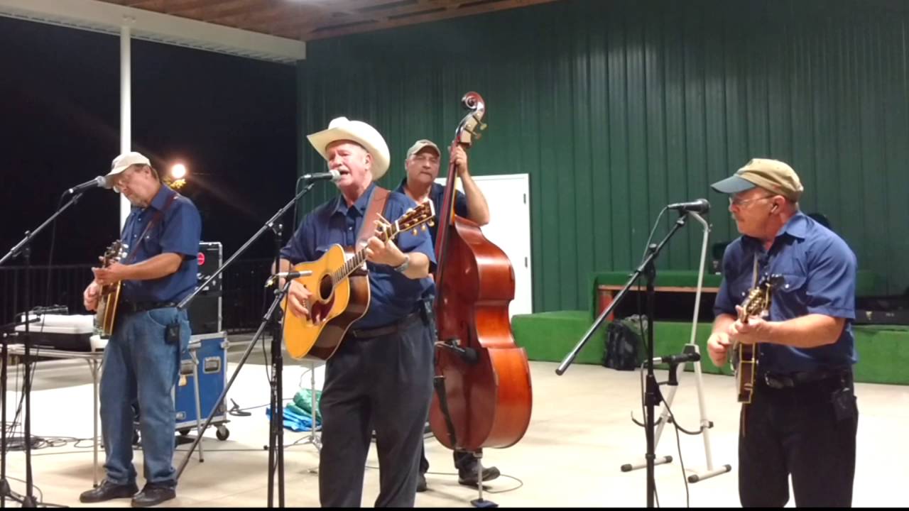 Wild Bill Jones by the Page County Ramblers YouTube