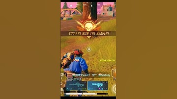 Best CLUTCH 1v3 🔥#farlight84 #farlight84gameplay