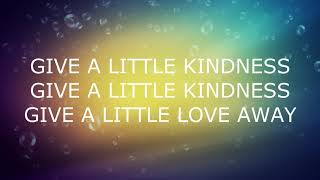 give a little kindness v2