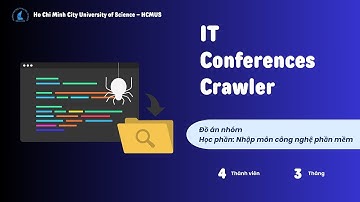 Video Demo đồ án Nhập môn Công nghệ phần mềm